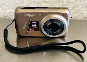 lot 98 image: Kodak Easy Share M550 12 Megapixels Digital Camera