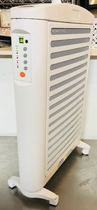 lot 125 image: SoleusAir Flat Panel Micrathermic Heater