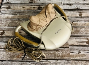 lot 174 image: Therapist Select Deluxe Adjustable Shiatsu Massager