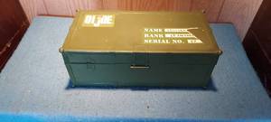 lot 23 image: Very Large collection of Vintage GI Joe guns and accessories