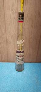 lot 50 image: Vintage Italian liquor bottle