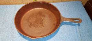 lot 66 image: Antique Lodge 8 SK with 3 section fire ring