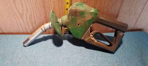 lot 73 image: OPW diesel nozzle