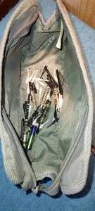 lot 76 image: miscellaneous plastic tipped dart parts