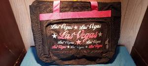 lot 78 image: Las Vegas shoulder bag