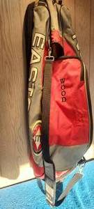 lot 116 image: Easton baseball bag