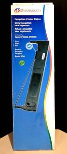 lot 171 image: DATAPRODUCTS Epson Part # 8766 Ribbon Cartridge (OEM) 15,000,000 Characters - NEWSEALED