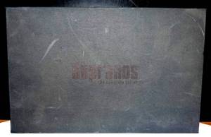 lot 200 image: THE SOPRANOS Complete Series 32-DVD Set (MISSING 3 DISKS) SEE PICS