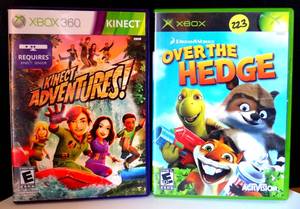 lot 223 image: XBOX 360 GAME LOT AS SHOWN - COMPLETE WMANUALS