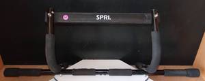 lot 265 image: SPRI PREMIUM PULL UP BAR