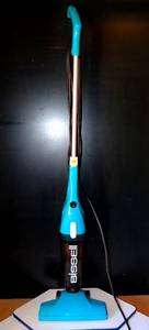 lot 290 image: BISSELL Featherweight Stick Vacuum - MODEL 1059G - TESTEDWORKS $$