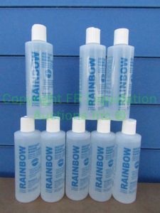 lot 84 image: Rainbow Instant Hand Sanitizer