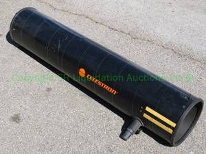 lot 151 image: Celestron reflector telescope