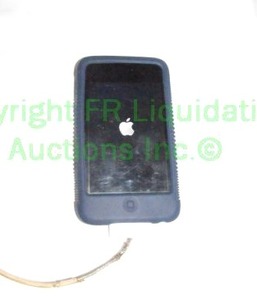 lot 162 image: Apple iPod