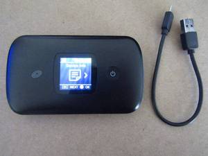 lot 164 image: Moxee 4G WiFi hotspot