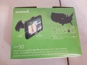 lot 70 image: Garmin gps (B)