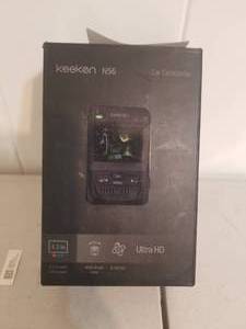 lot 72 image: Keeken N56 - car camcorder (B)