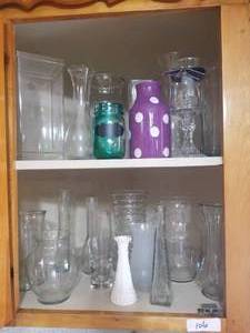 lot 106 image: Kitchen cabinet lot (C)