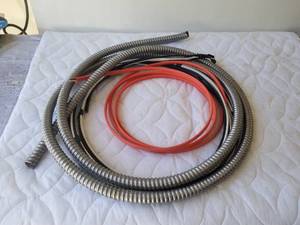 lot 225 image: #6 wire - 20