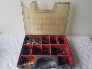 lot 231 image: Selection of Tools