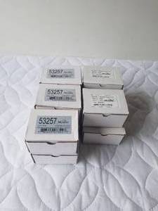 lot 232 image: Total of 10 rough-in terminals