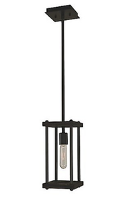 lot 74 image: Ceiling mounted light fixture -