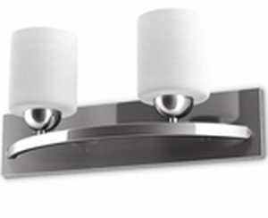lot 40 image: Wall mounted light