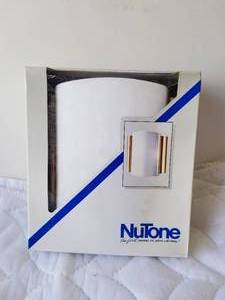 lot 140 image: Nutone door chimes - 6 units