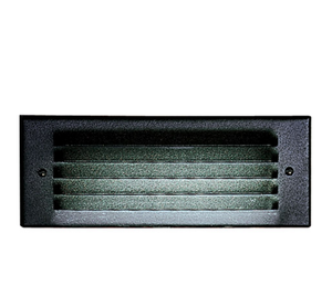 lot 158 image: Step light