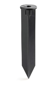 lot 192 image: Kichler landscape lighting 14 support stakes