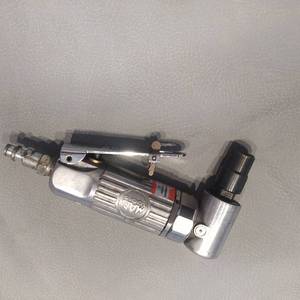 lot 5 image: MAC TOOL 14 Angle Die Grinder