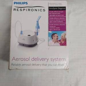 lot 99 image: Philips Respironics Aerosol Delivery system