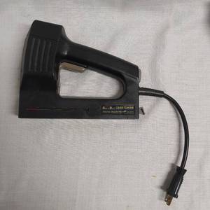 lot 98 image: Craftsman Electric Staple Gun