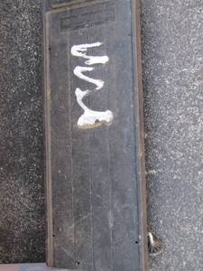 lot 229 image: Mechanics creeper