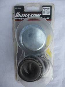 lot 171 image: NEW-Ultra-Tow Replacement Wheel Bearing Kit, # 5712586