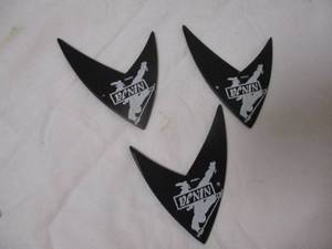 lot 154 image: 3- 3-12 Ninja Throwing Stars