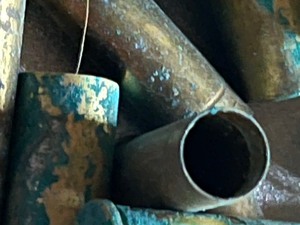 lot 168 image: AMMO BRASS VARIOUS SIZES