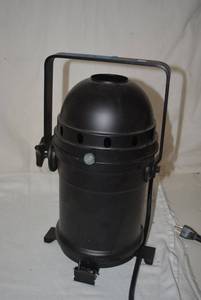 lot 325 image: Empty Can Light