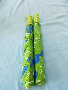 lot 44 image: Selection of 2 collapsible umbrellas - New