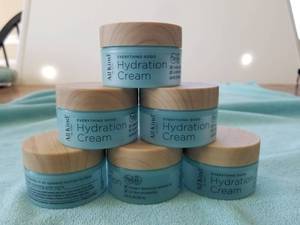 lot 122 image: Selection of 6 All Kind Everything Good Hydration Cream - New