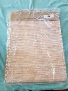 lot 152 image: Decorative Table Runner 14 by 72 - new in package