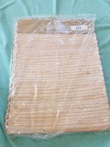 lot 200 image: Decorative Table Runner 14 by 72 - new in package