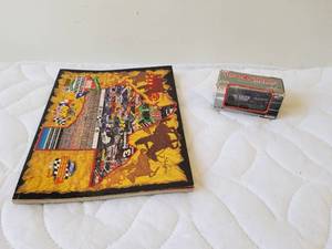 lot 153 image: Nascar Collectibles