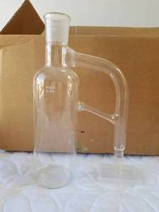lot 225 image: Pyrex - 4550 - No. 3930 extractor