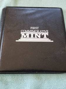 lot 289 image: Steel Penny - Mint Mark set