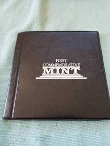 lot 290 image: World War II - Silver Nickels mint mark set with COA