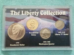 lot 362 image: The Liberty Collection