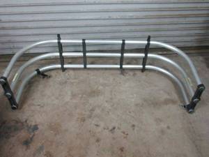 lot 45 image: TRUCK BED EXTENDER