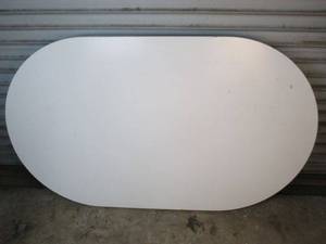lot 43 image: VINTAGE DINER STYLE TABLE TOP