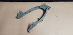 lot 18 image: Honda CT70Trail 70 Sand Blasted & Primed Rear Fork